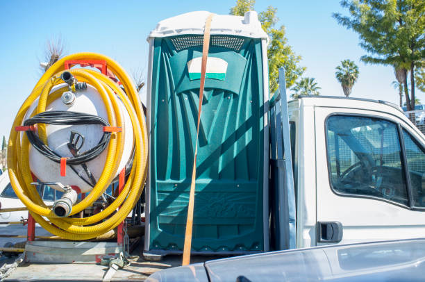 Best Portable restroom solutions  in Overlea, MD