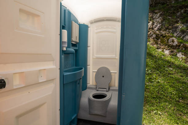 Portable restroom solutions in Overlea, MD