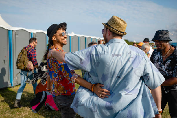 Reliable Overlea, MD porta potty rental Solutions