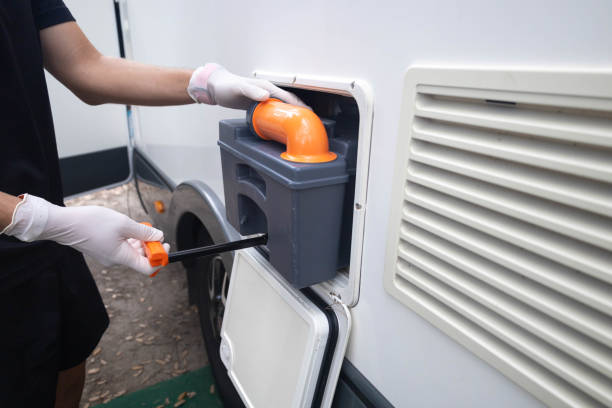 Portable Toilet Options We Offer in Overlea, MD