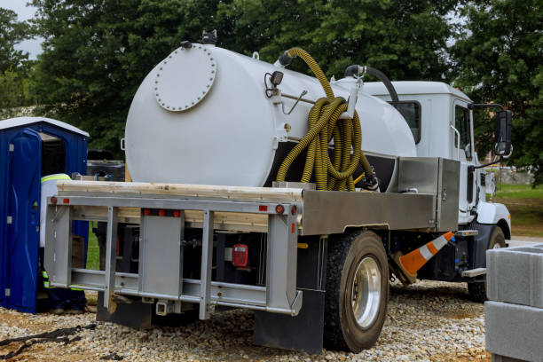Best High-end porta potty rental  in Overlea, MD