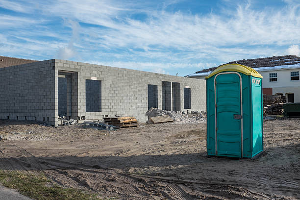 Best Event porta potty rental  in Overlea, MD